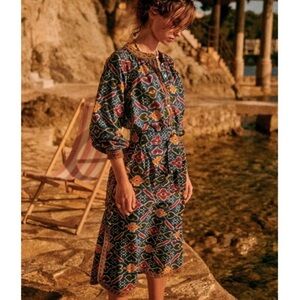 Sézane Glorina Dress